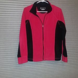 Most comfy womens fleece